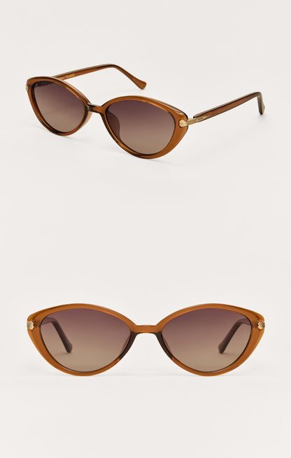 Palermo Polarized Sunglasses