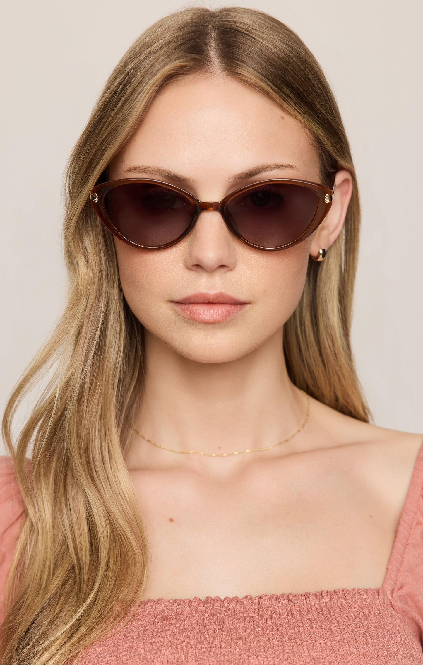 Palermo Polarized Sunglasses