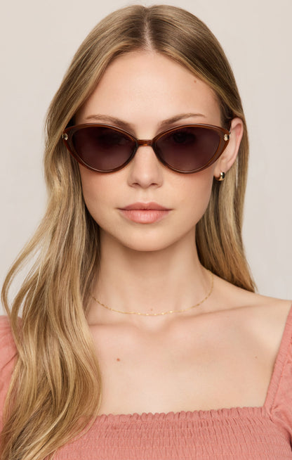 Palermo Polarized Sunglasses