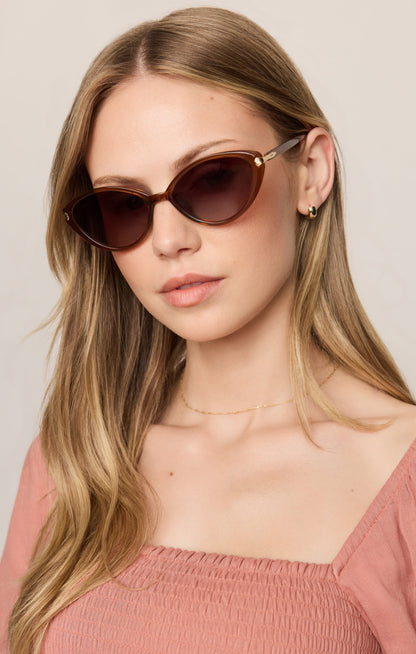Palermo Polarized Sunglasses