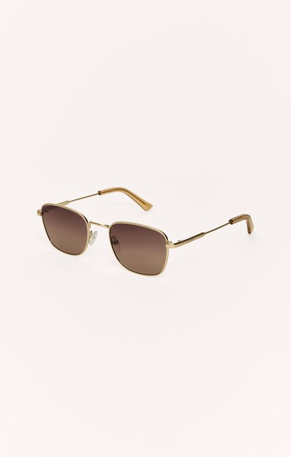 Fastlane Polarized Sunglasses