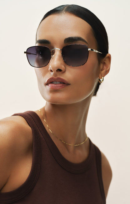 Fastlane Polarized Sunglasses