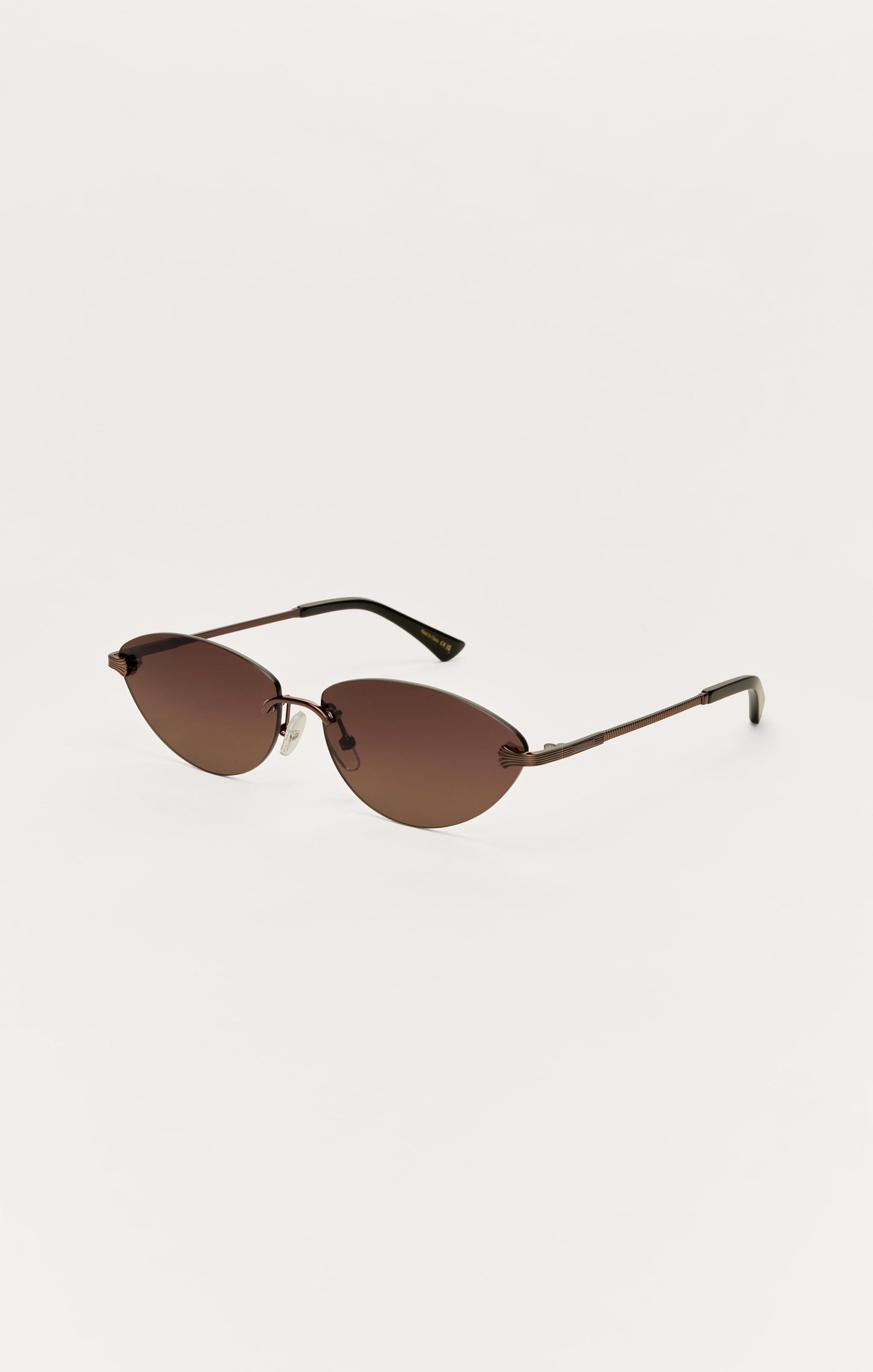 Onyx Polarized Sunglasses