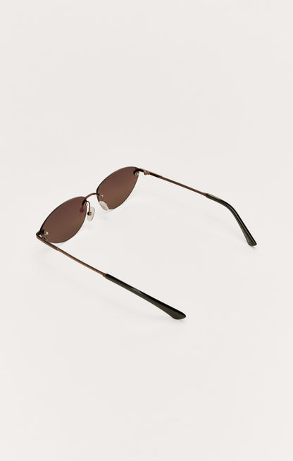 Onyx Polarized Sunglasses