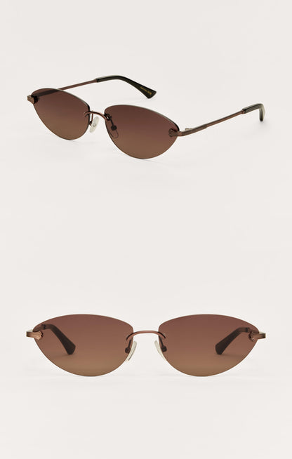 Onyx Polarized Sunglasses