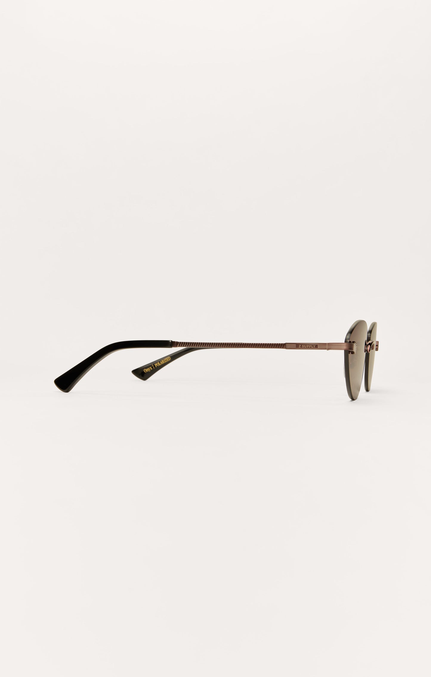 Onyx Polarized Sunglasses