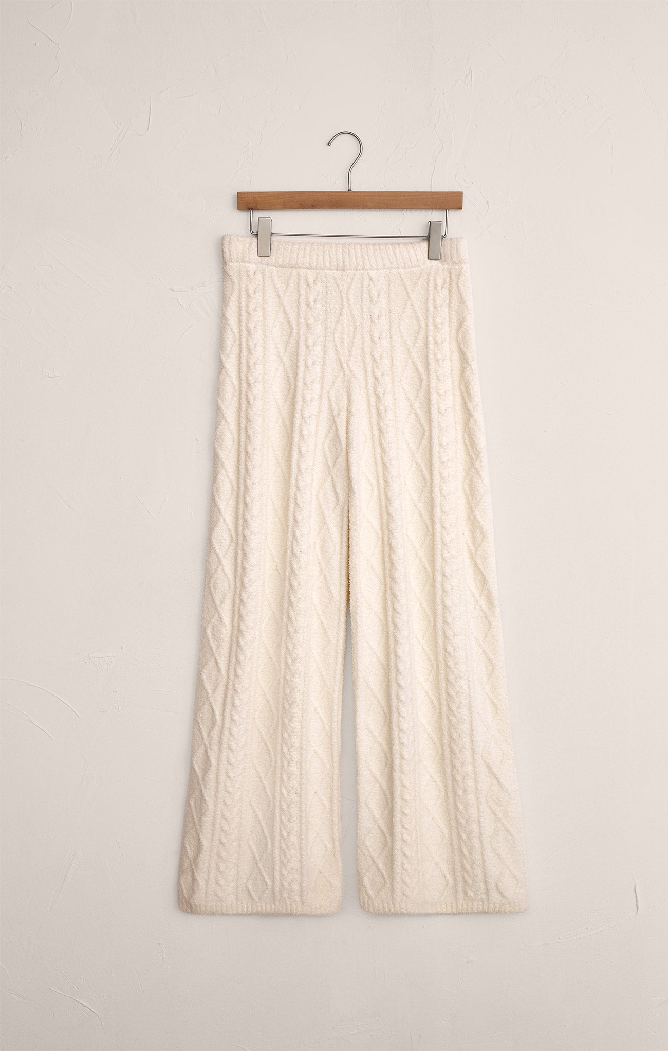 Gemma Cable Pant