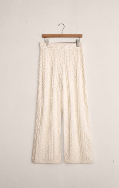Gemma Cable Pant