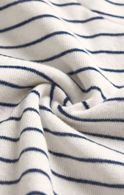 Classic Stripe Pant