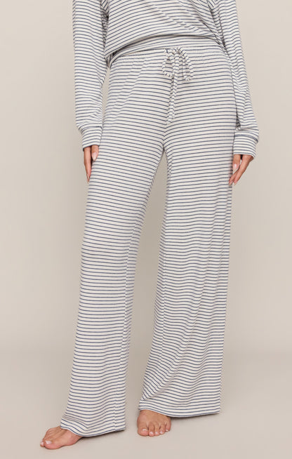 Classic Stripe Pant