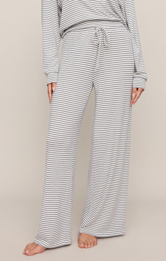 Classic Stripe Pant