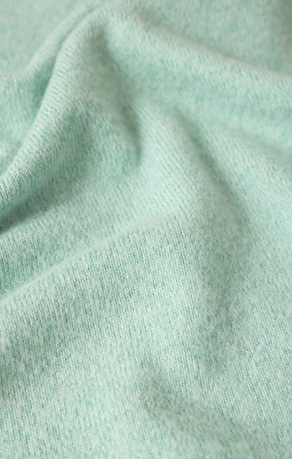 Dawn Smocked Soft Knit Short