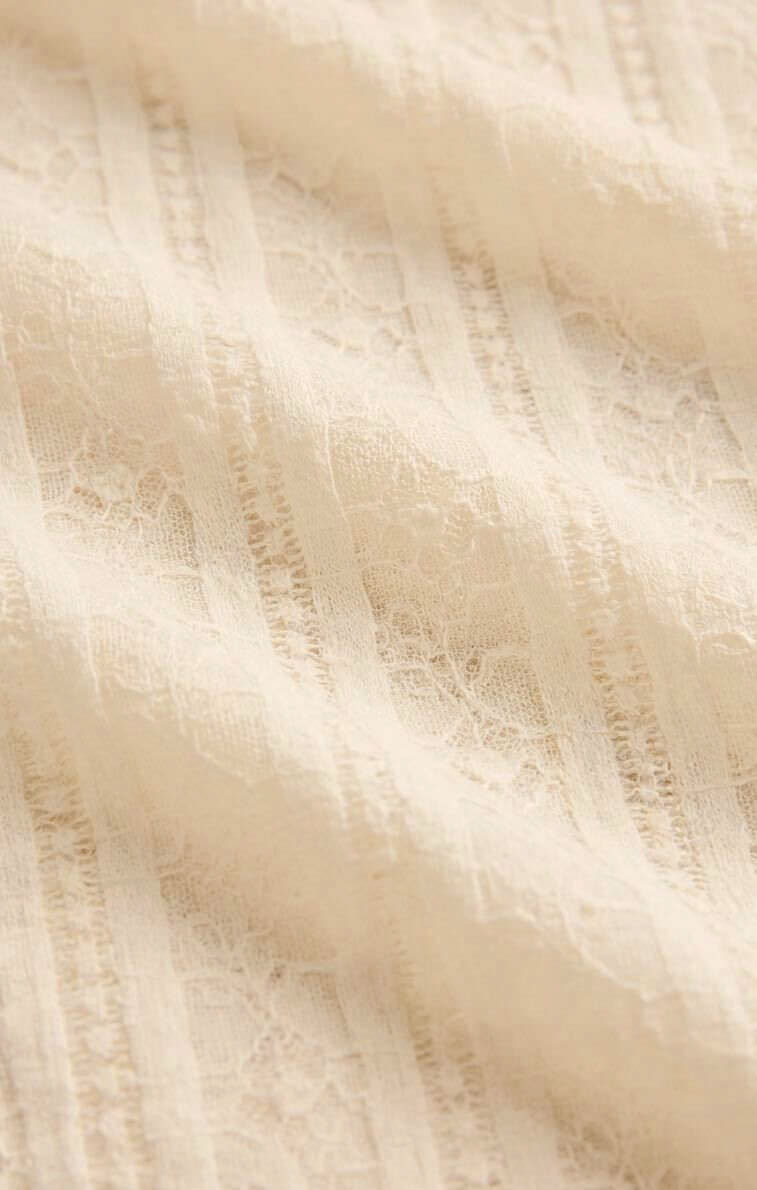 Ella Lace Short