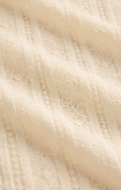 Ella Lace Short
