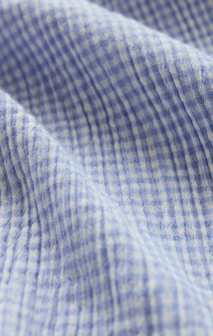 Classic Gingham Short