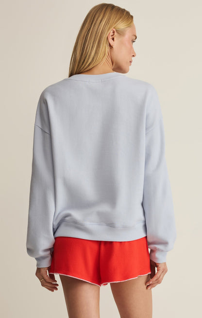 Free Time Sweatshirt