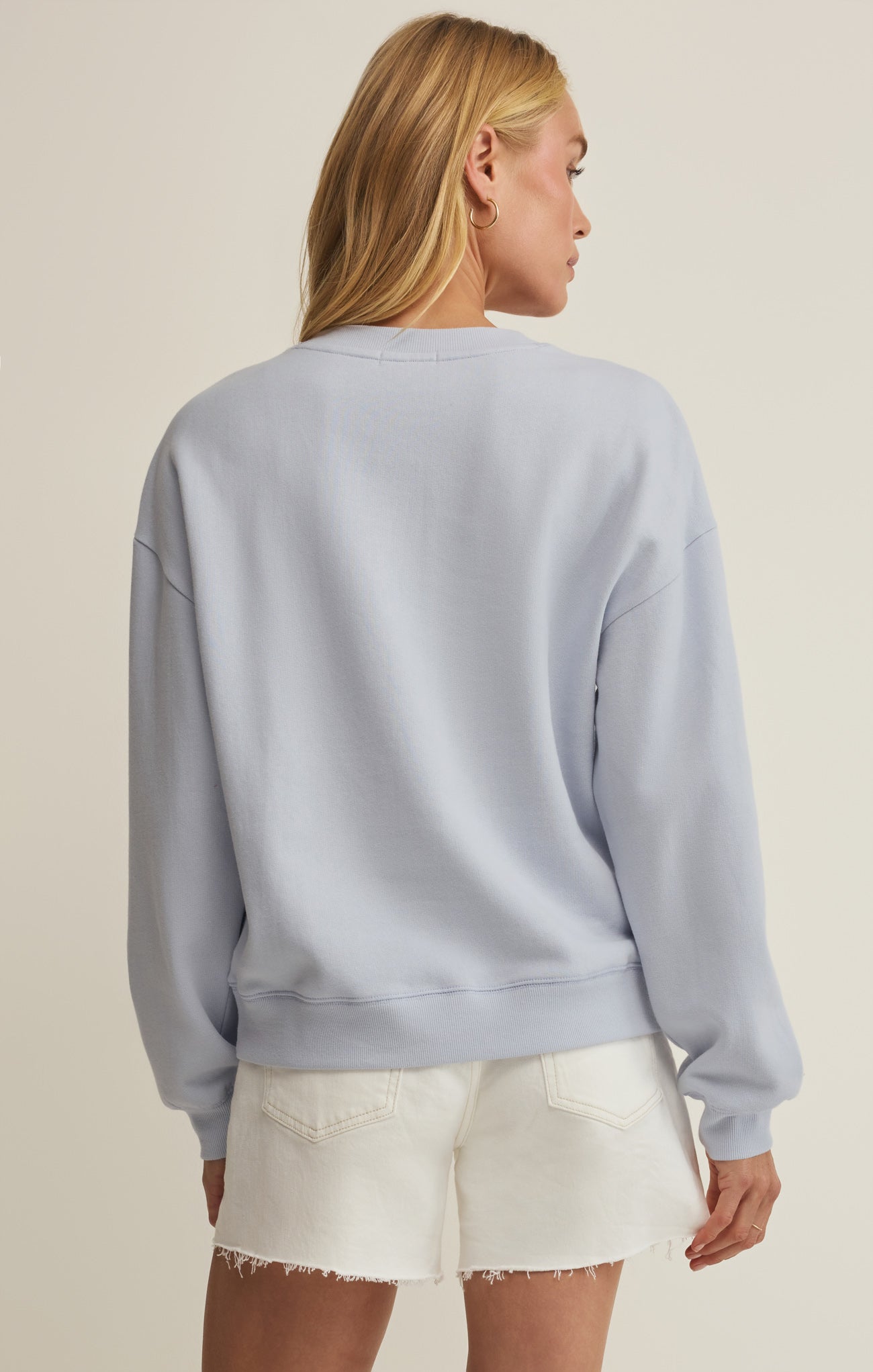 Free Time Sweatshirt