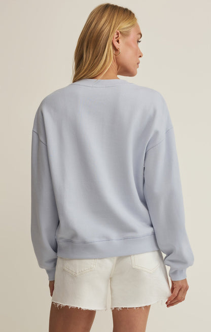 Free Time Sweatshirt