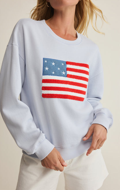 Free Time Sweatshirt