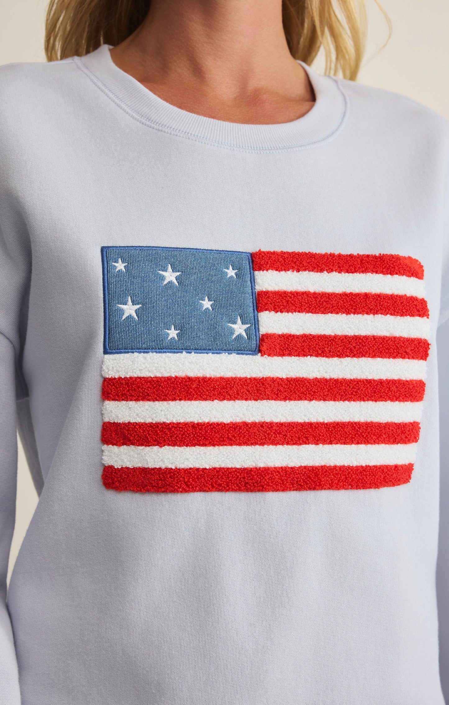 Free Time Sweatshirt