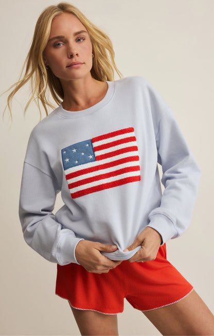Free Time Sweatshirt
