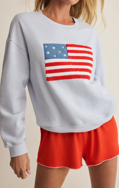 Free Time Sweatshirt