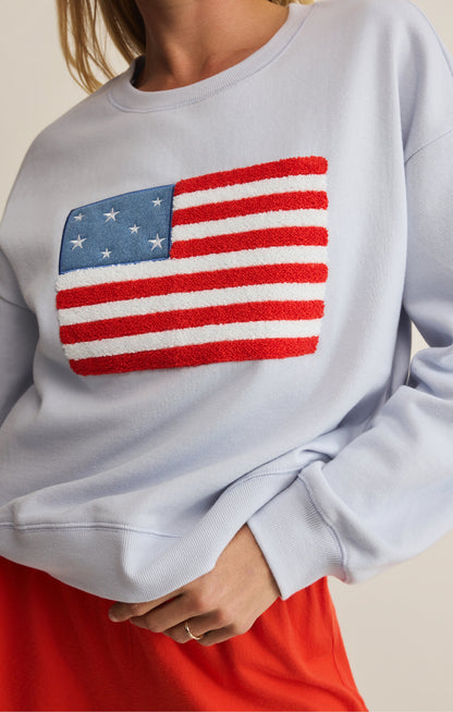 Free Time Sweatshirt