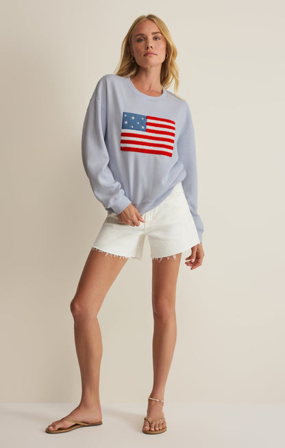 Free Time Sweatshirt