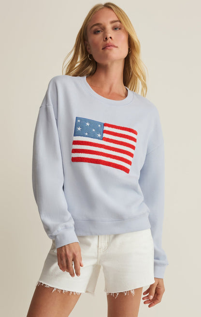 Free Time Sweatshirt