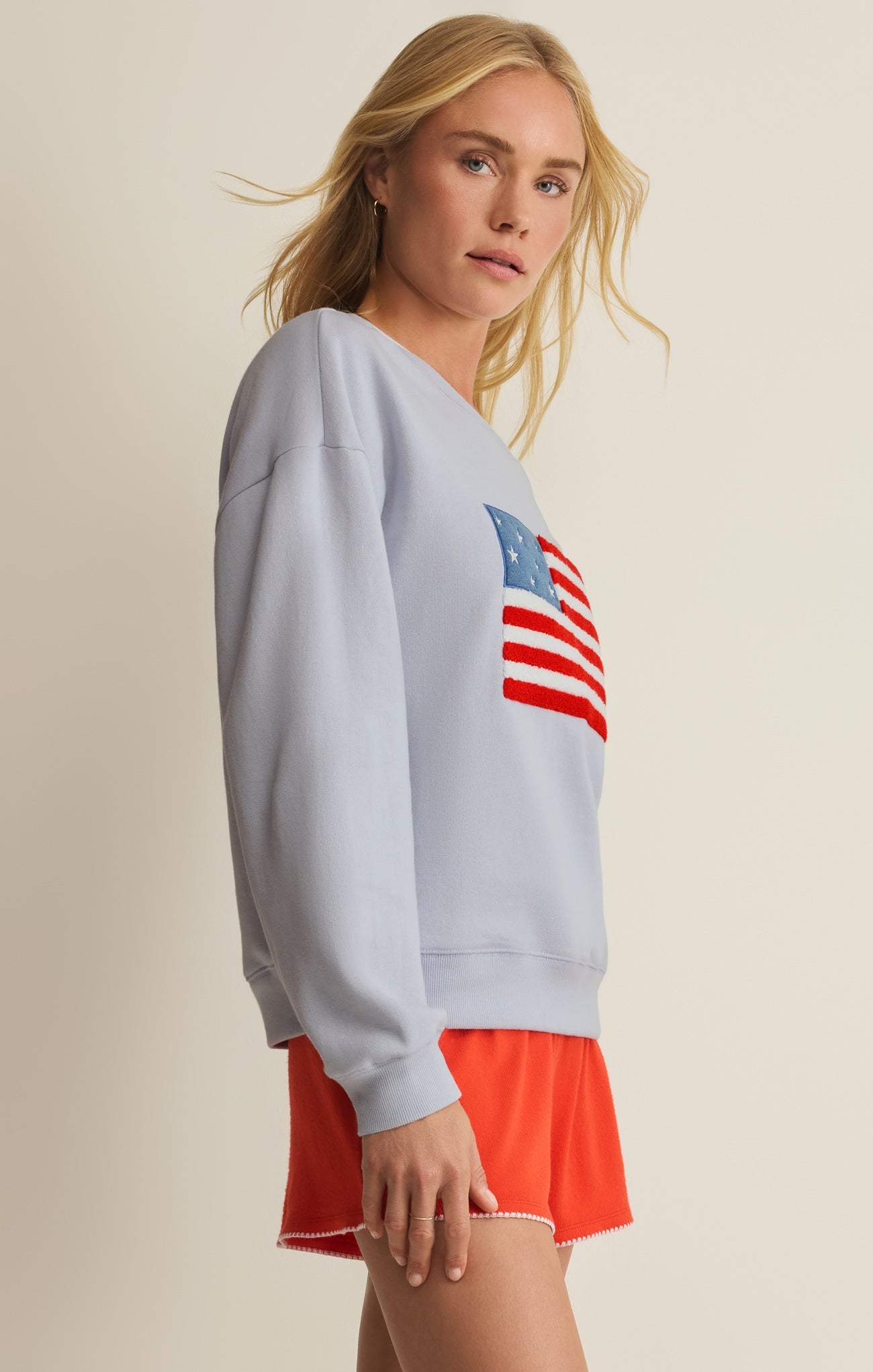 Free Time Sweatshirt