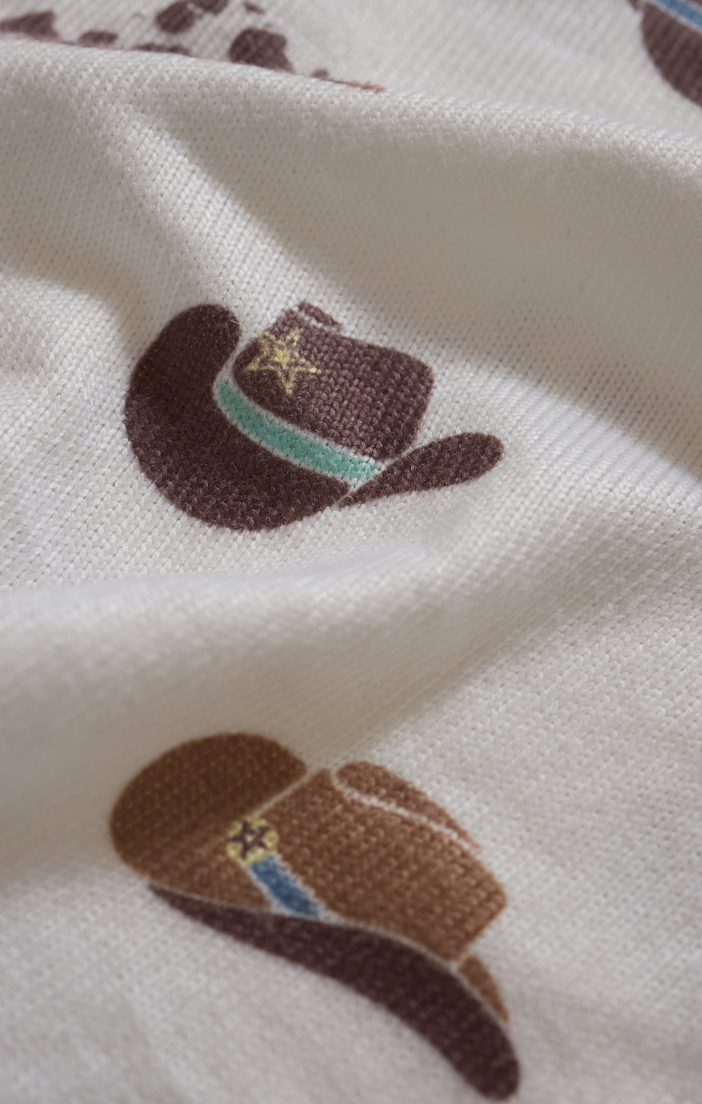 Howdy Hats Set