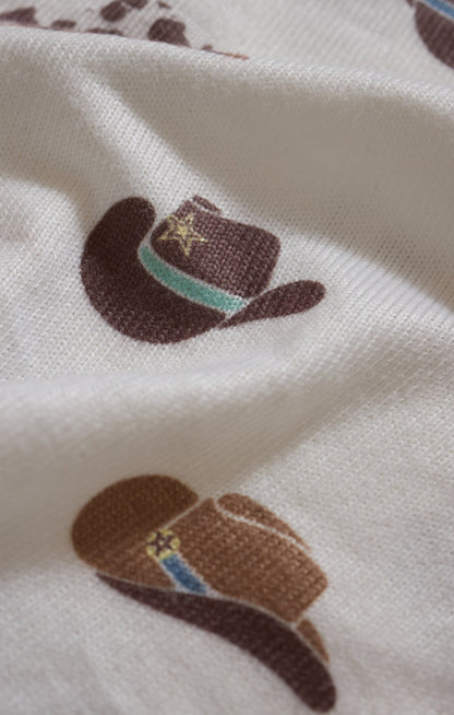 Howdy Hats Set