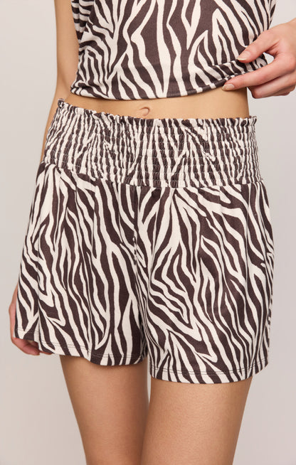 Zebra Set