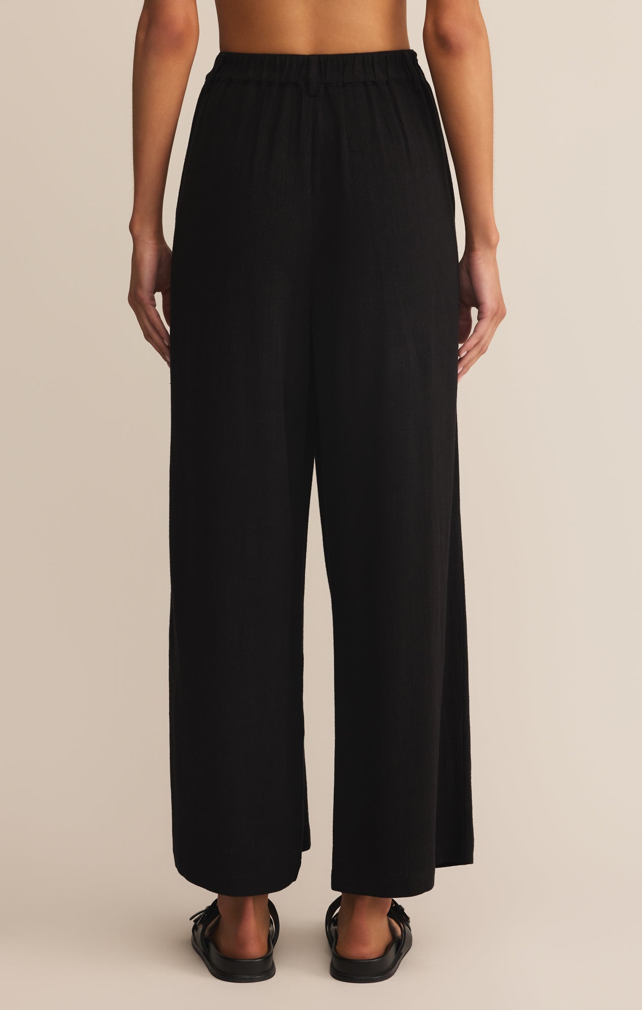 Vista Linen Pant