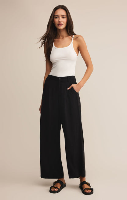 Vista Linen Pant