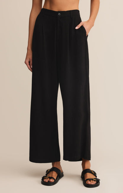 Vista Linen Pant