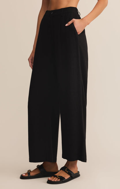 Vista Linen Pant