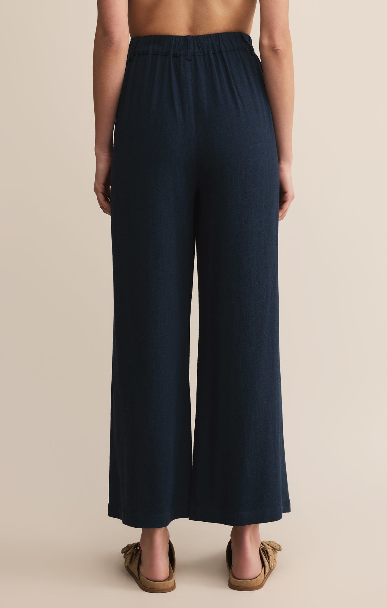 Vista Linen Pant