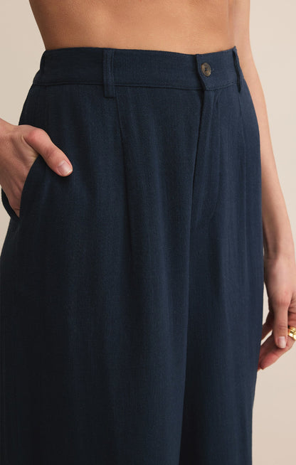 Vista Linen Pant