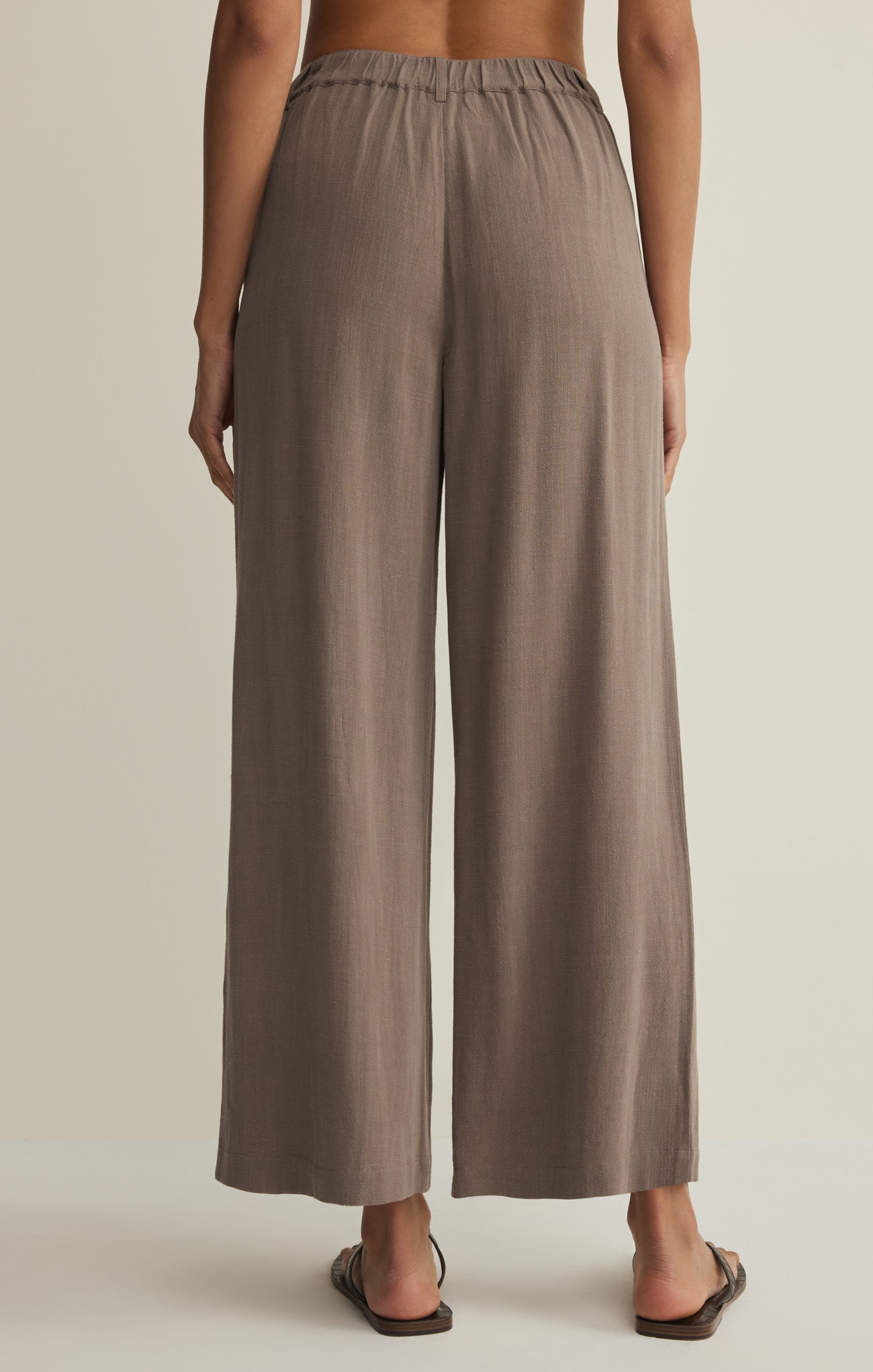 Vista Linen Pant