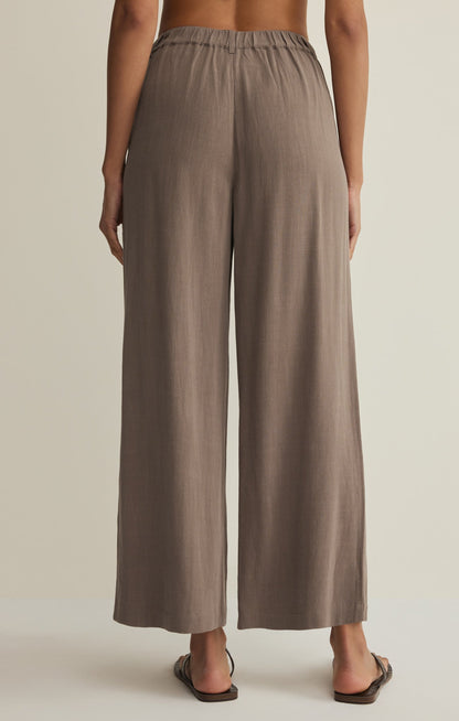 Vista Linen Pant