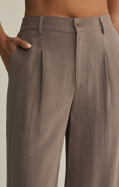 Vista Linen Pant