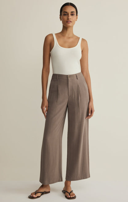 Vista Linen Pant