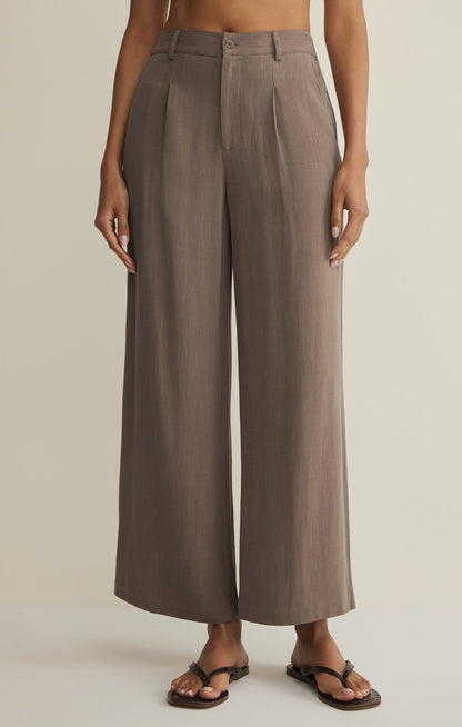 Vista Linen Pant