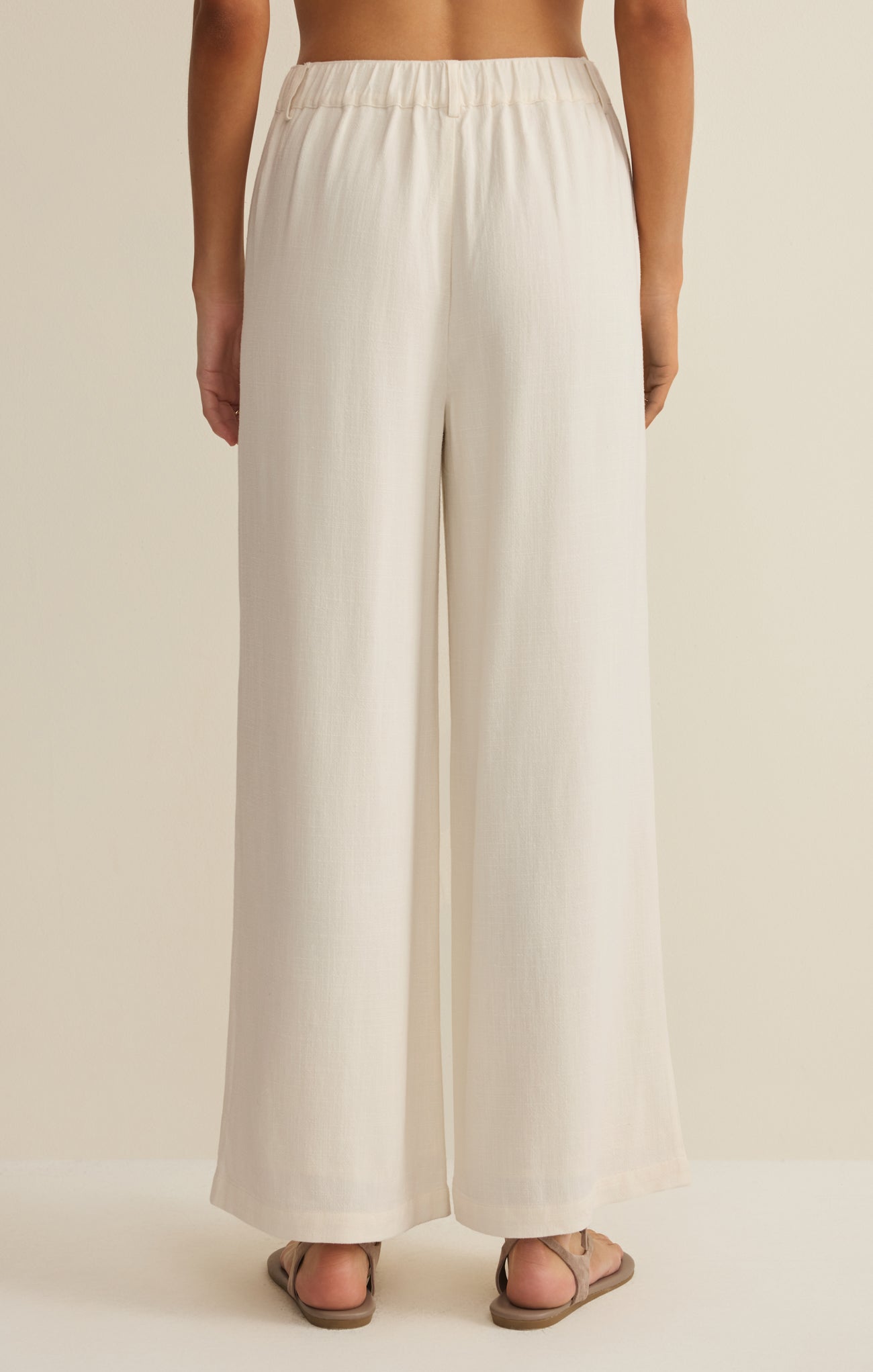 Vista Linen Pant