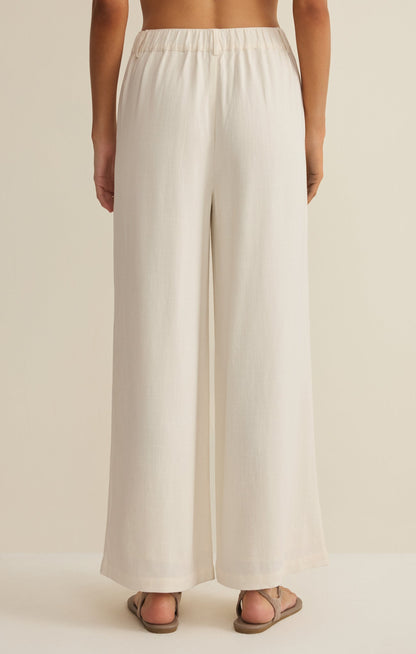 Vista Linen Pant