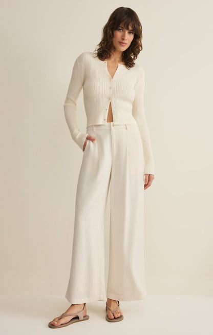 Vista Linen Pant