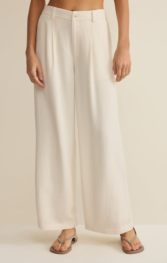 Vista Linen Pant