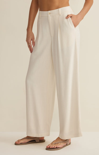 Vista Linen Pant
