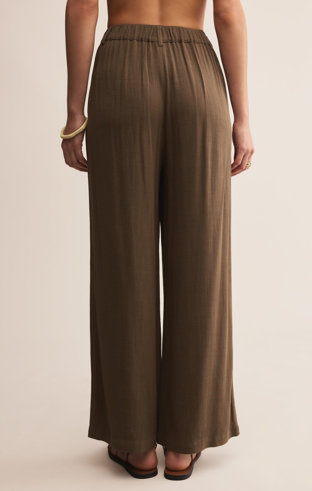 Vista Linen Pant